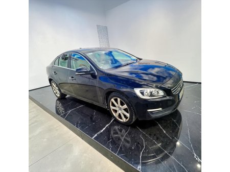 2018 Volvo S60 - photo 6