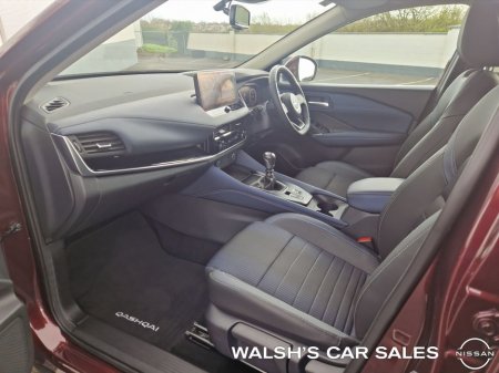 2023 Nissan Qashqai - thumbnail 13