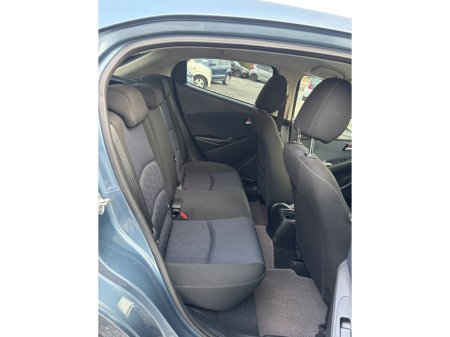 2016 Mazda Demio  €10,950 thumbnail