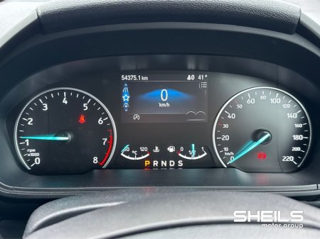 2020 Ford Ecosport - thumbnail 11