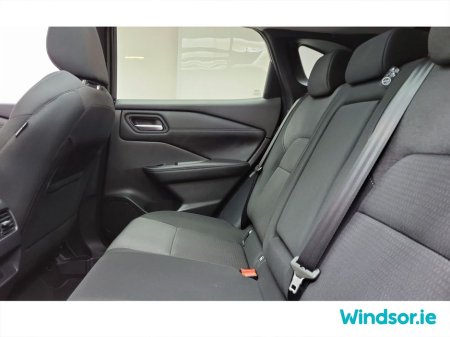 2024 Nissan Qashqai ePOWER QASHQAI SV PREMIUM *3K Scrappage* €35,995 thumbnail