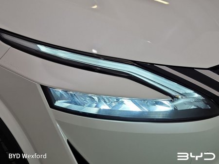 2023 Nissan Qashqai - thumbnail 29