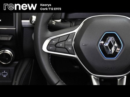 2021 Renault Zoe - thumbnail 17