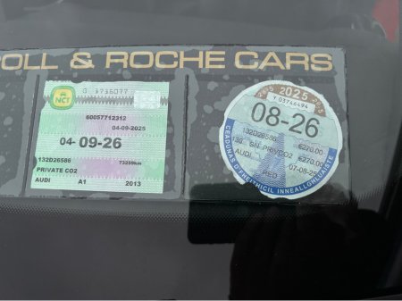 2013 Audi A1 - thumbnail 24