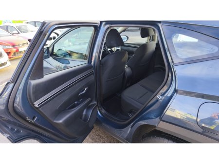 2022 Hyundai Tucson - thumbnail 9