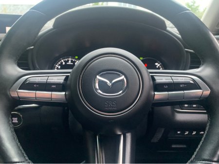 2020 Mazda CX-30 SKY-X GT SPORT SL 4DR €16,995 thumbnail