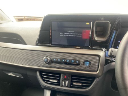 2026 Ford Courier - thumbnail 8