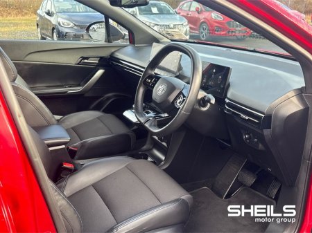 2023 MG 4 MG4 LR Exclusive €22,750 thumbnail