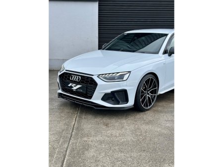 2019 Audi A4 - thumbnail 8