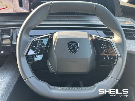 2026 Peugeot 5008 - thumbnail 17