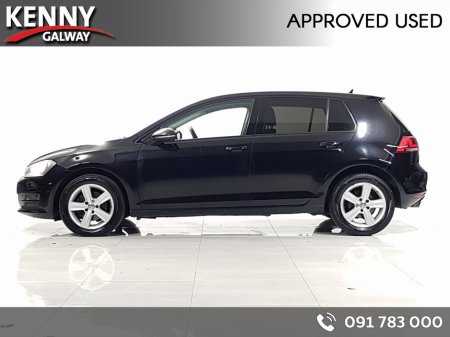 2016 Volkswagen Golf - thumbnail 5