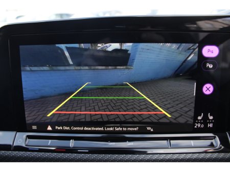 2023 Volkswagen Golf - thumbnail 15