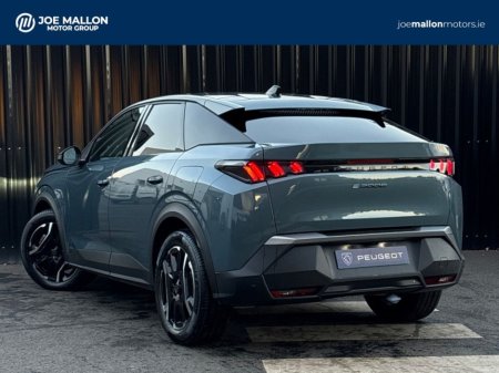 2026 Peugeot 3008 E Allure €47,835