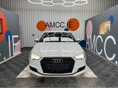 2019 Audi A4 A3 AUTOMATIC 1.4 TFSI / 52k KMs / REVERSE CAMERA , ADAPTIVE CRUISE & MORE €20,950