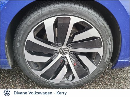 2022 Volkswagen Arteon R LINE 2.0TDI AUTOMATIC 150 BHP €36,500 thumbnail