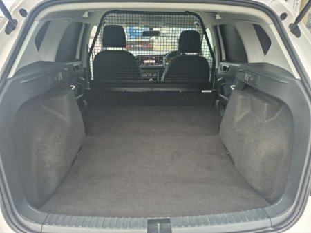 2020 SEAT Ateca - thumbnail 11