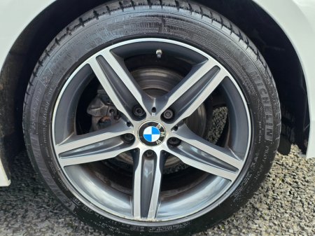 2017 BMW 1 Series - thumbnail 9