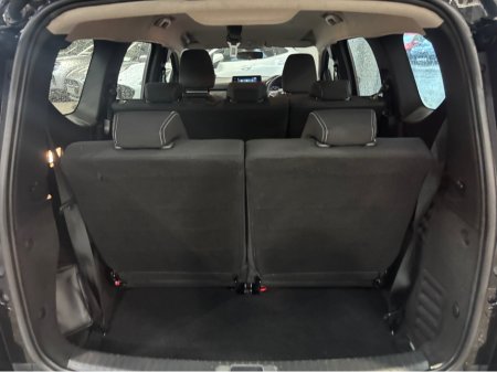 2023 Dacia Jogger - thumbnail 3