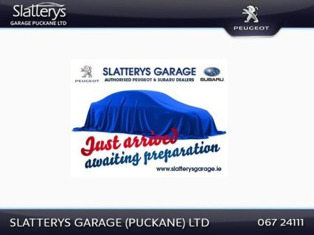 2021 Peugeot Partner PARTNER PROF PLUS 1.5 BLUE HDI