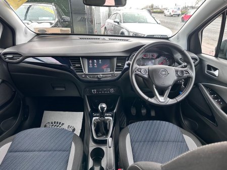 2020 Opel Crossland X - thumbnail 13