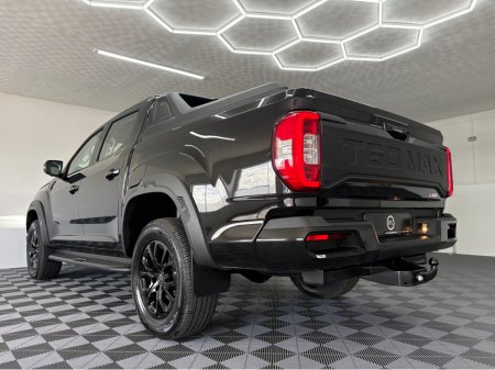 2026 Maxus T 60 - thumbnail 24