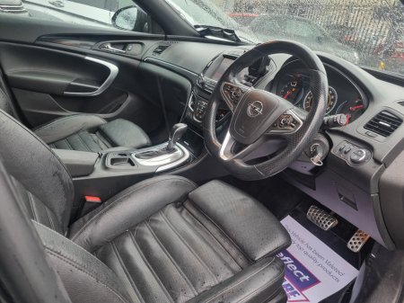 2015 Opel Insignia - thumbnail 5
