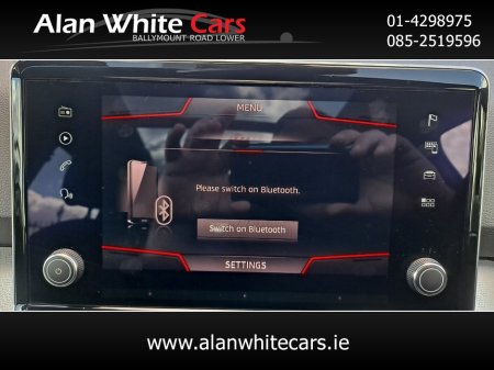 2020 SEAT Tarraco - thumbnail 39