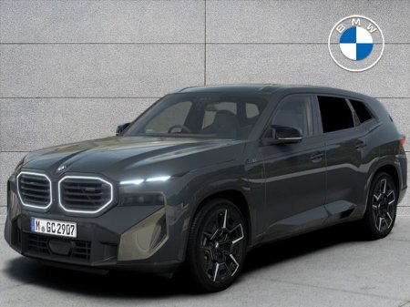 2026 BMW XM XM 50e €155,358