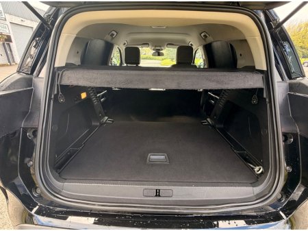 2023 Citroen C5 Aircross - thumbnail 9