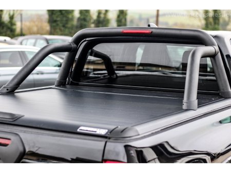 2026 Toyota Hilux - thumbnail 18