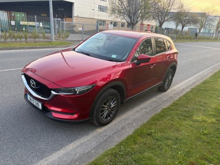 2019 Mazda CX-5 - photo 4