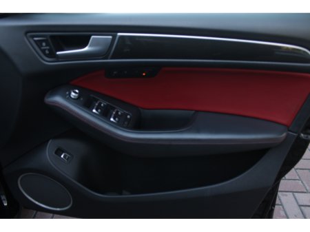 2015 Audi SQ5 - thumbnail 10