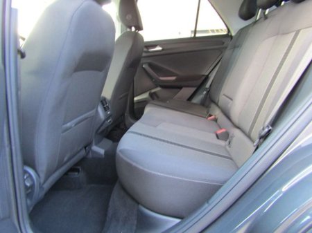 2022 Volkswagen T-Roc - thumbnail 19