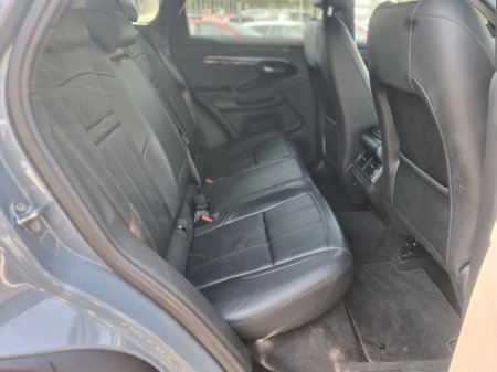 2021 Land Rover Range Rover Evoque - thumbnail 11