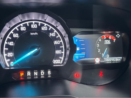 2022 Ford Ranger WILDTRAK - 2.0 TDI 213 D/CAB P/U €32,950 thumbnail