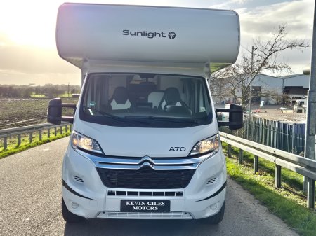 2023 Citroen Relay - photo 2