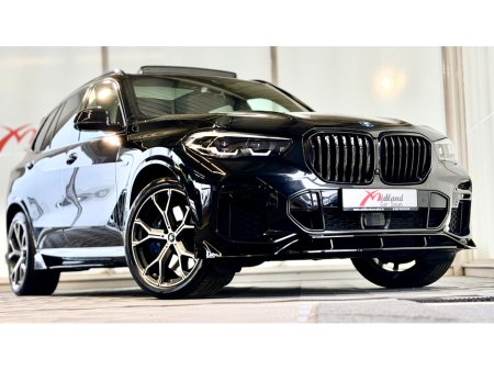 2022 BMW X5 - thumbnail 17