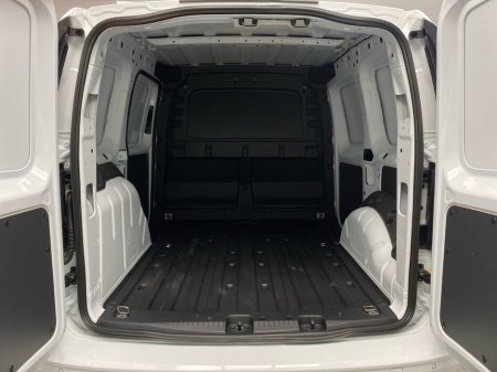 2026 Ford Transit Connect Limited 220 SWB L1 2.0L EcoBlue 102PS €26,480 thumbnail