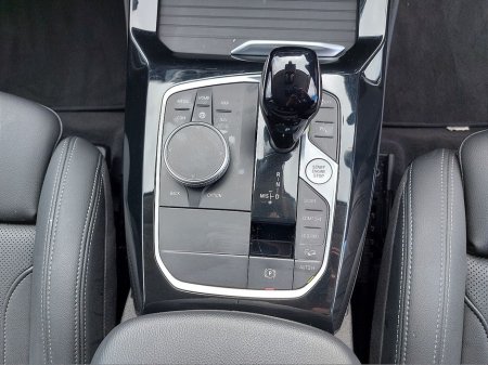 2024 BMW X3 X3 xDrive20d xLine €63,995 thumbnail