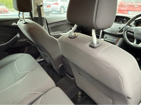 2017 Ford Focus SPORT - 1.5L DIESEL - MANUAL - 12M WARRANTY - CAR: 1683 €10,950 thumbnail