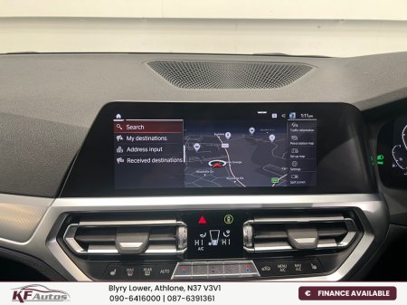 2022 BMW 3 Series - thumbnail 29