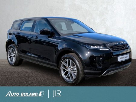 2026 Land Rover Range Rover Evoque - thumbnail 1