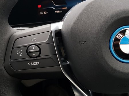 2026 BMW iX1 eDrive20 Sport €55,228 thumbnail