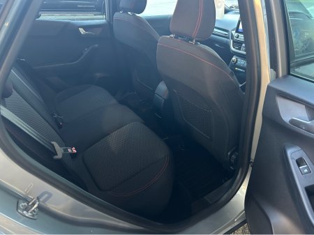 2024 Ford Puma ST-LINE 5DR 1.0T 125 MHEV €29,950