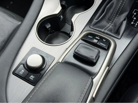 2016 Lexus RX 450 h - thumbnail 33