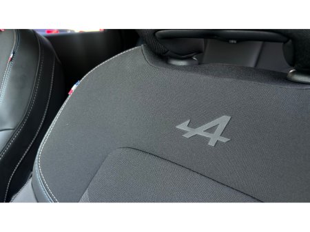 2025 Renault Symbioz - thumbnail 12