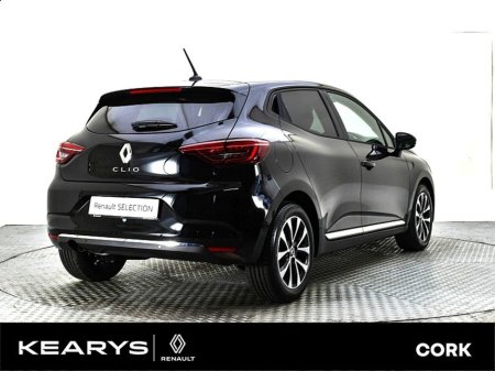 2021 Renault Clio - thumbnail 12