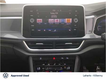 2023 Volkswagen T-Roc - thumbnail 19