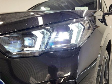 2025 BMW iX2 - thumbnail 21