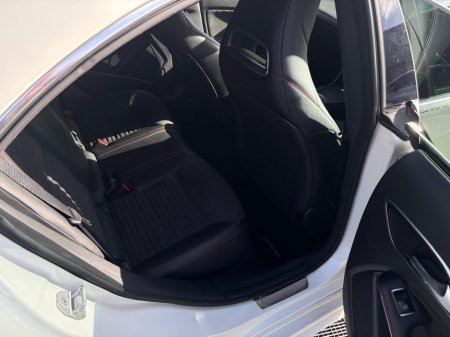 2014 Mercedes-Benz CLA Class - thumbnail 5